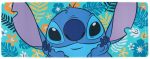 Геймърски пад Paladone: Disney Stitch Desk Mat (PP13311LS) - XL - Геймърски подложки за мишки