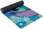 Геймърски пад Paladone: Disney Stitch Desk Mat (PP13311LS) - XL - Геймърски подложки за мишки - снимка 2