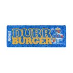 Геймърски пад Paladone: Fortnite - Durr Burger Desk Mat (PP14537FO)  - XL 1
