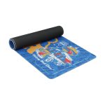 Геймърски пад Paladone: Fortnite - Durr Burger Desk Mat (PP14537FO)  - XL 2