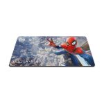 Геймърски пад Stor: Marvel Spiderman - XL Desktop Pad - XL - Геймърски подложки за мишки