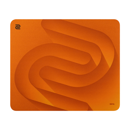 Геймърски пад ZOWIE G-SR-SE Orange - L - Геймърски подложки за мишки