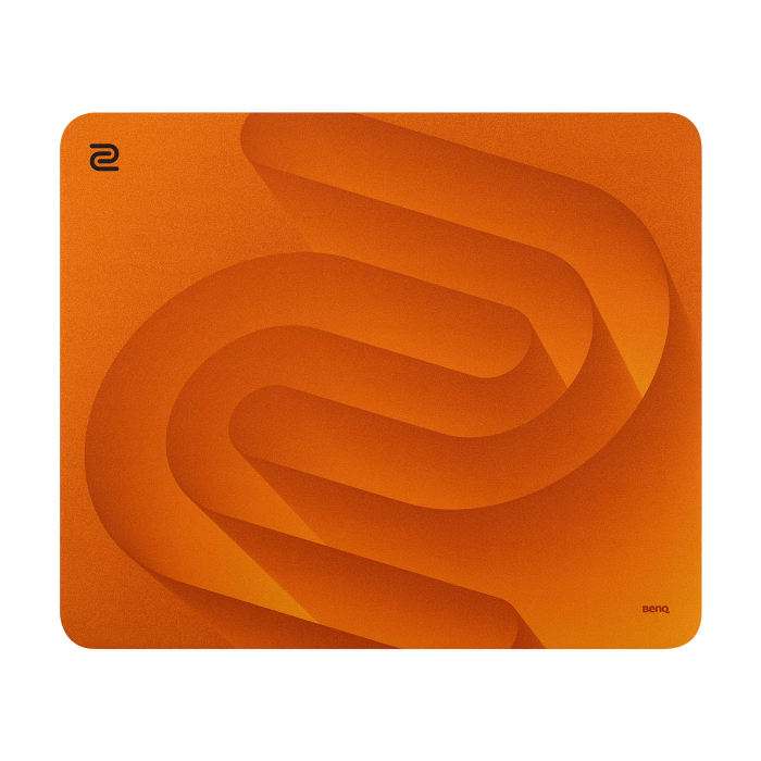 Геймърски пад ZOWIE G-SR-SE Orange - L 1 Геймърски пад ZOWIE G-SR-SE Orange - L - Геймърски подложки за мишки
