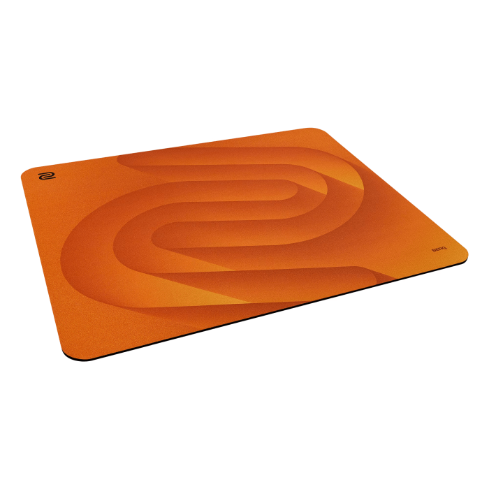 Геймърски пад ZOWIE G-SR-SE Orange - L - Геймърски подложки за мишки - снимка 3