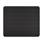 Геймърски пад ZOWIE G-SR-SE Orange - L - Геймърски подложки за мишки - снимка 4
