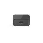 HAMA Бързо зарядно, USB-C, PD, 20 W, черно - Зарядно за телефон - снимка 7