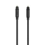 HAMA Оптичен аудио кабел ODT (Toslink) , 3м 2