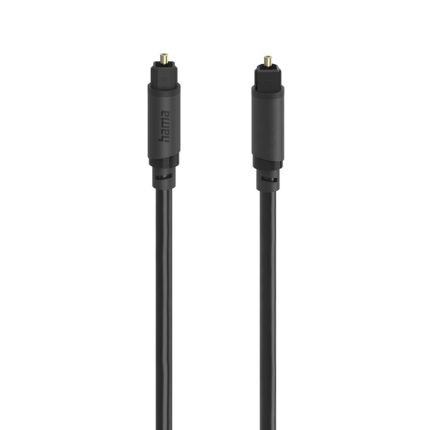 HAMA Оптичен аудио кабел ODT (Toslink) , 3м 2