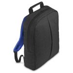 HAMA Раница за лаптоп "Genua", до 44 cm (17.3”), черно - Чанти за лаптопи - снимка 2