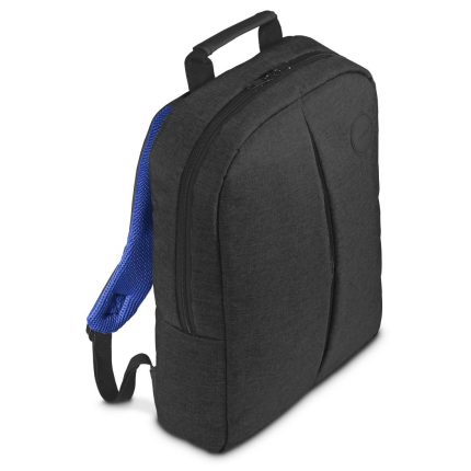 HAMA Раница за лаптоп "Genua", до 44 cm (17.3”), черно - Чанти за лаптопи - снимка 2