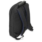 HAMA Раница за лаптоп "Genua", до 44 cm (17.3”), черно - Чанти за лаптопи - снимка 3