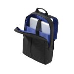 HAMA Раница за лаптоп "Genua", до 44 cm (17.3”), черно - Чанти за лаптопи - снимка 8