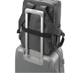 HAMA Раница за лаптоп „Traveller“, до 41 см (16,2”), антрацит - Чанти за лаптопи - снимка 13