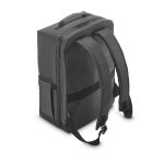 HAMA Раница за лаптоп „Traveller“, до 41 см (16,2”), антрацит - Чанти за лаптопи - снимка 3