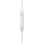 HAMA Слушалки “Curly”, USB-C, микрофон, бял - Слушалки тапи - снимка 10