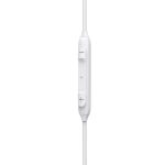 HAMA Слушалки “Curly”, USB-C, микрофон, бял - Слушалки тапи - снимка 6