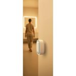 HAMA Смарт Детектор за движение, Zigbee - Алармени системи за дома и офиса - снимка 5