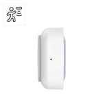 HAMA Смарт Детектор за движение, Zigbee - Алармени системи за дома и офиса - снимка 8