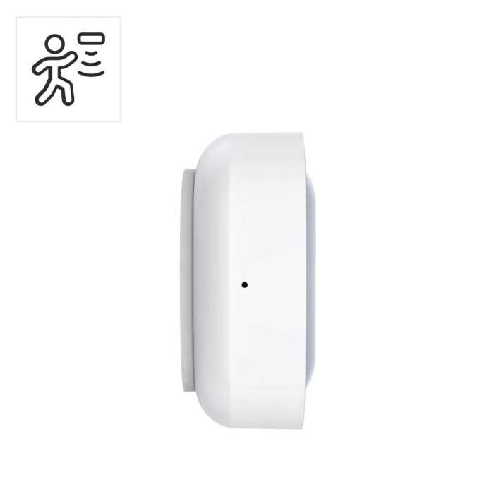 HAMA Смарт Детектор за движение, Zigbee - Алармени системи за дома и офиса - снимка 8