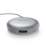 HAMA Тракер съвместим с Android и Apple, Bluetooth, USB-C, акумулаторна батерия - Алармени системи за дома и офиса - снимка 14