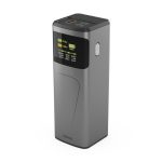 HAMA Външна батерия “High Power”, 150 W, 24000 mAh, 2x USB-C, USB-A, бързо зареждане - Power Bank