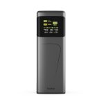 HAMA Външна батерия “High Power”, 150 W, 24000 mAh, 2x USB-C, USB-A, бързо зареждане - Power Bank - снимка 3
