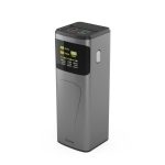 HAMA Външна батерия “High Power”, 150 W, 24000 mAh, 2x USB-C, USB-A, бързо зареждане - Power Bank - снимка 8