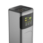 HAMA Външна батерия “High Power”, 65 W, 20000 mAh, 2x USB-C, USB-A, Fast Charging - Power Bank - снимка 13