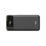 HAMA Външна батерия "PD27-W65", 27000 mAh, Изходи: 2xUSB-C, USB-A, Бързо зареждане - Power Bank - снимка 3