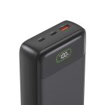 HAMA Външна батерия "PD27-W65", 27000 mAh, Изходи: 2xUSB-C, USB-A, Бързо зареждане - Power Bank - снимка 5