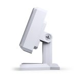 Информативен дисплей за кутия Jonsbo DS339 3.3" IPS - Бял - Геймърски аксесоари - снимка 4