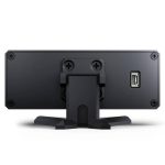 Информативен дисплей за кутия Jonsbo DS339 3.3" IPS - Черен - Геймърски аксесоари - снимка 5