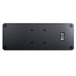Информативен дисплей за кутия Jonsbo DS339 3.3" IPS - Черен - Геймърски аксесоари - снимка 6