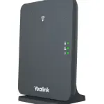 IP Базова станция Yealink W70B - IP телефон