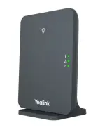 IP Базова станция Yealink W70B - IP телефон