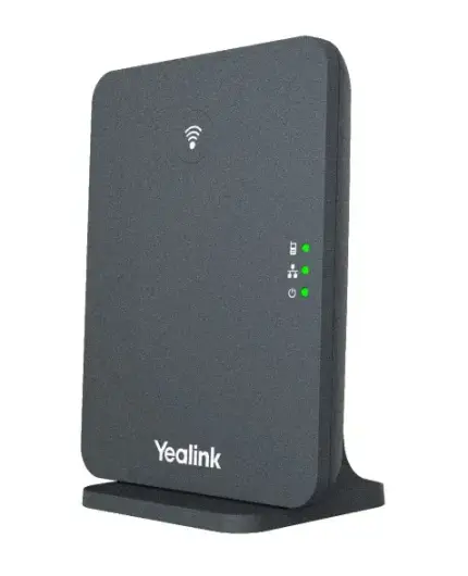 IP Базова станция Yealink W70B - IP телефон