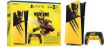 Конзола PlayStation 5 (Slim) - Digital Edition - Marvel’s Wolverine Battle Yellow Limited Edition Bundle - Игрова конзола - снимка 3