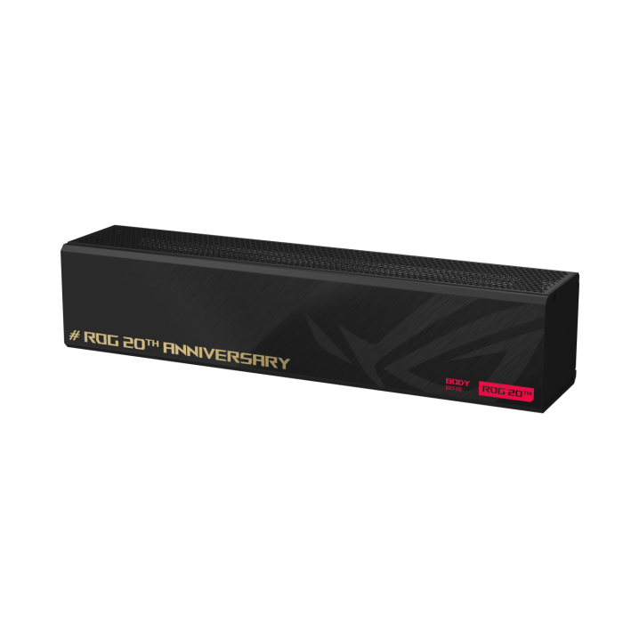 Кутия ASUS ROG GR20 Edition 20 - Кутии за компютри - снимка 11