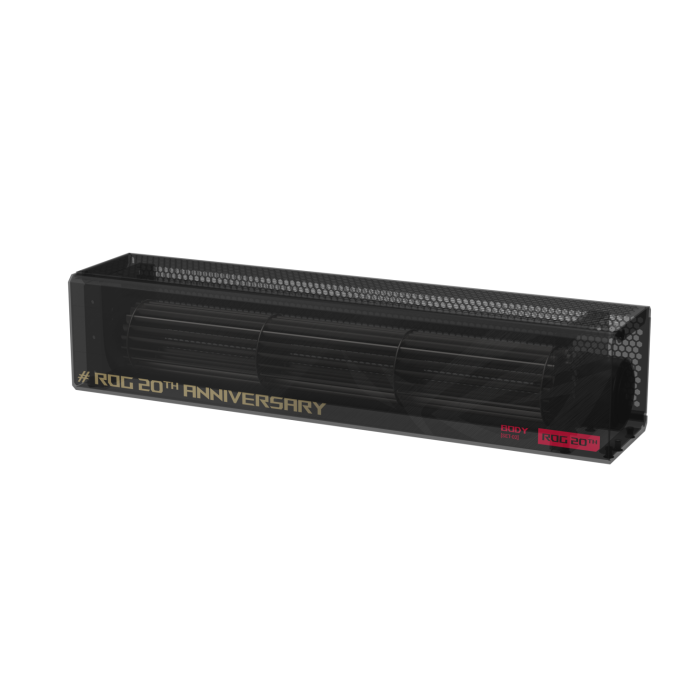 Кутия ASUS ROG GR20 Edition 20 - Кутии за компютри - снимка 12