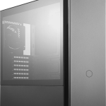 Кутия Cooler Master Silencio S600 TG - Кутии за компютри