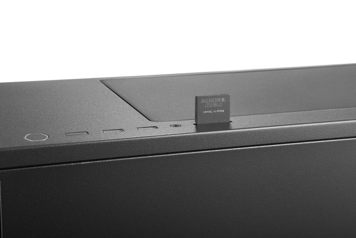 Кутия Cooler Master Silencio S600 TG - Кутии за компютри - снимка 11
