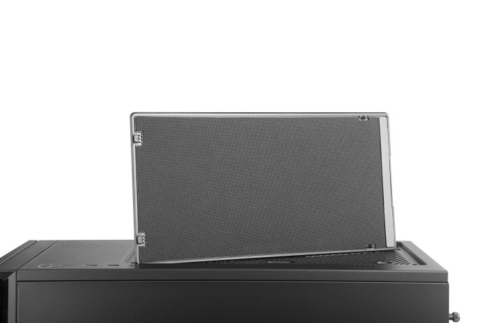 Кутия Cooler Master Silencio S600 TG - Кутии за компютри - снимка 12