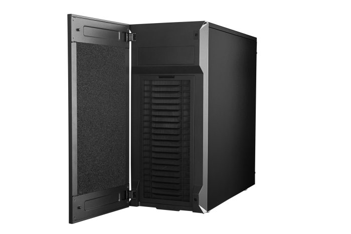 Кутия Cooler Master Silencio S600 TG - Кутии за компютри - снимка 16