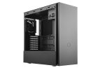 Кутия Cooler Master Silencio S600 TG - Кутии за компютри - снимка 3