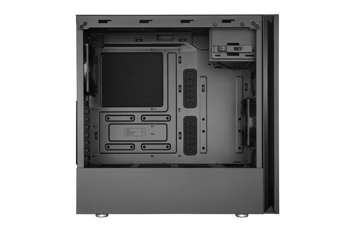 Кутия Cooler Master Silencio S600 TG - Кутии за компютри - снимка 4