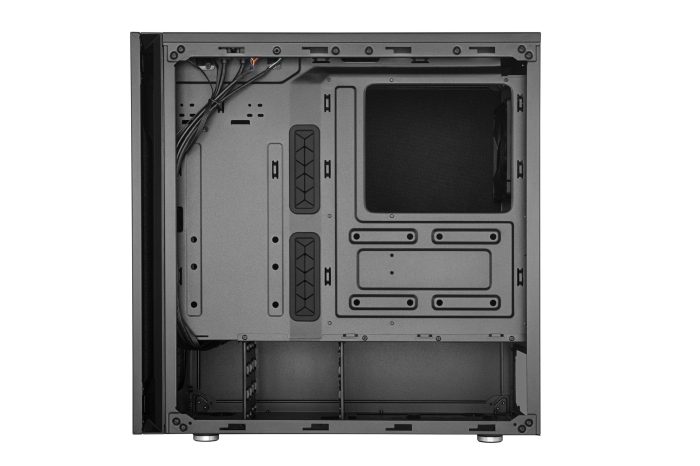 Кутия Cooler Master Silencio S600 TG - Кутии за компютри - снимка 5