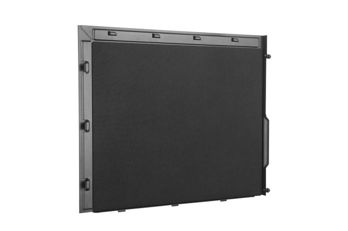 Кутия Cooler Master Silencio S600 TG - Кутии за компютри - снимка 9