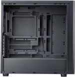 Кутия CoolerMaster Elite 500 - Black - Кутии за компютри - снимка 3
