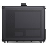 Кутия Jonsbo C6 MAX Micro-ATX - Black - Кутии за компютри - снимка 6