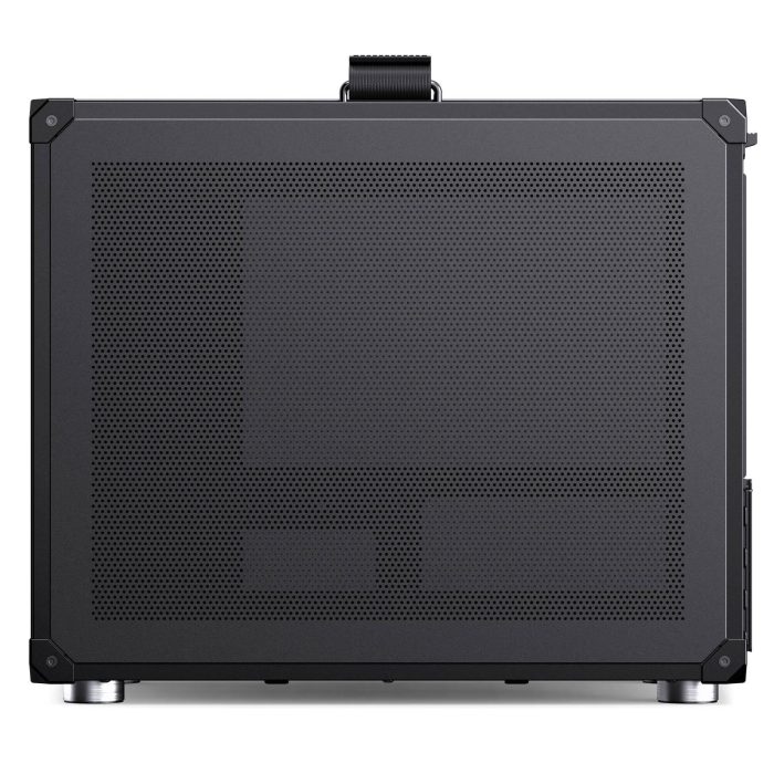 Кутия Jonsbo C6 MAX Micro-ATX - Black - Кутии за компютри - снимка 6